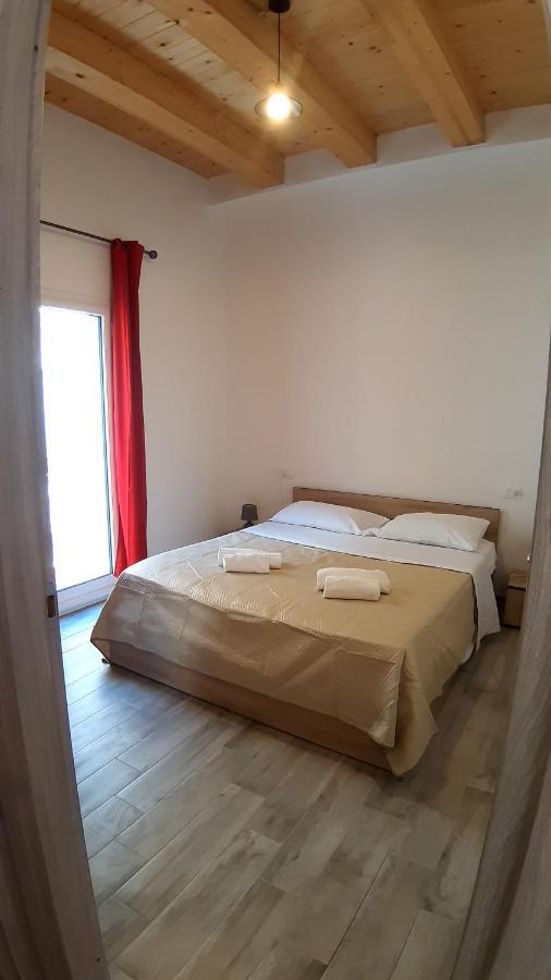 Casanuova Flat, City Center 奧爾比亞 外观 照片