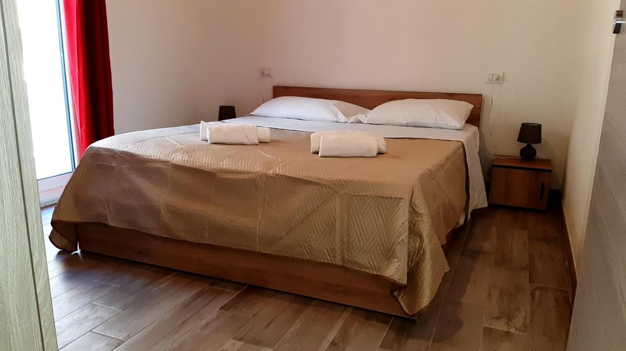 Casanuova Flat, City Center 奧爾比亞 外观 照片