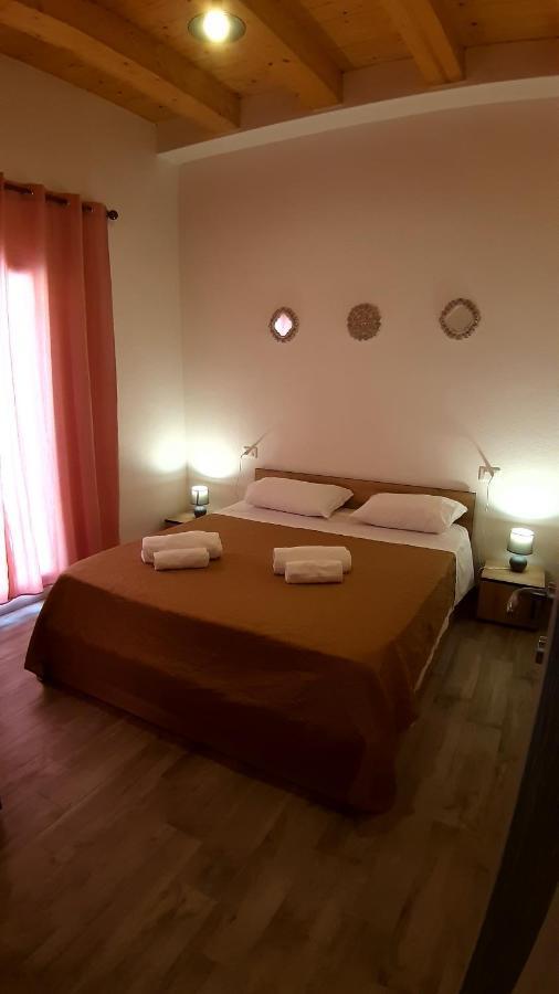 Casanuova Flat, City Center 奧爾比亞 外观 照片